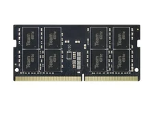 TeamGroup Elite 32GB 260-Pin DDR4 SO-DIMM DDR4 3200 (PC4 25600) Laptop Memory