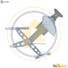 WINDOW REGULATOR 01.7932 FOR OPEL Z 10 XEP 1.0L Z 10 XE 1.0L 3cyl CORSA C 1.2L