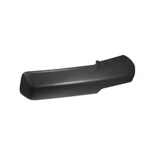  Trailer Tow Mirror Front Arm Cover Right Side Mirror Covering Cap Housing 