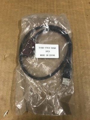 New OEM - PAC USB-TY2-HAR USB Port Input Retention Cable Replacement