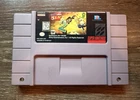 Earthworm Jim 2 Super Nintendo SNES Game Cartridge Tested Authentic