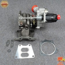 Turbocharger 2018-2023 for Honda Accord LX EX 1.5L 1.5 VG16 Turbo 18081-0528E