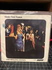 Rolling Stones Honky Tonk  Women London 45-910 45rpm W/PS (1969)