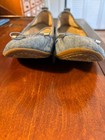 Jessica Simpson Nalan Ballet Flat Chambray Denim Size 8M — photo 10