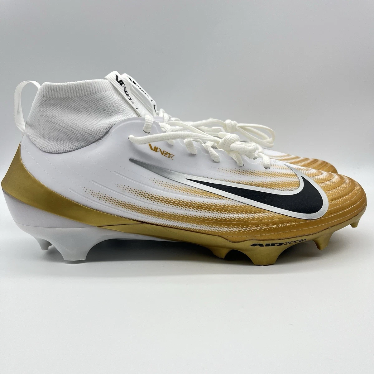Las mejores ofertas en Nike Air Zoom Vapor Pro 1 White Metallic