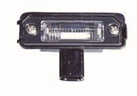 Abakus Kennzeichenleuchte 441-2102N-AE FüR VW