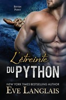Eve Langlais | L'éTreinte Du Python | Taschenbuch | FranzöSisch (2023)