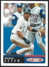 2002 Topps Total 731-990 Baseball card Award Winner Team Production Inserts PICK