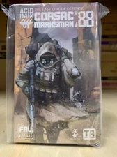 Acid Rain FAV-A16 Corsac Marksman