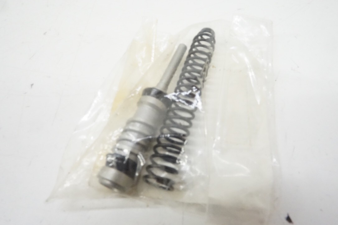 Kawasaki KX250 KX450 Clutch Master Cylinder Rebuild Kit OEM 43020