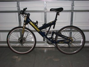 Cannondale Super V700 | eBay Cannondale Super V700 | eBay