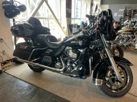 2015 Harley-Davidson
