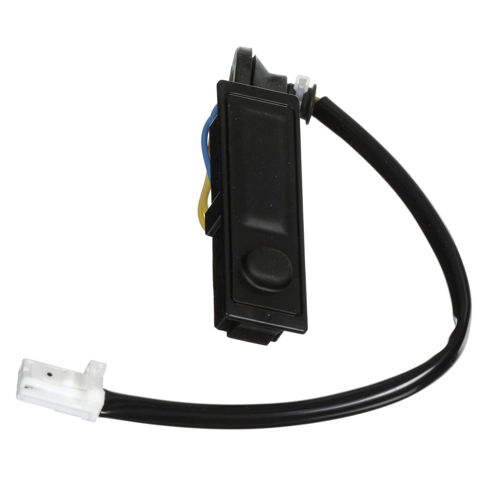 Interruptor de liberación del maletero para Nissan Murano Quest 2009-2017 (N/P 25380-1AA0A)