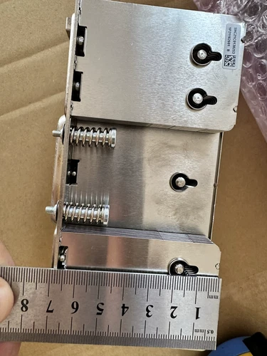 1 szt. radiator do SXM2 GPU NVIDIA Tesla V100 16GB 32GB - Zdjęcie 5 z 5