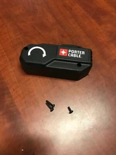 Used OEM Parts Planer Belt Cover For Porter-Cable PC60THP 6 Amp Hand Planer