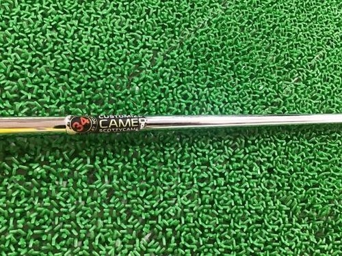 Scotty Cameron select NEWPORT M2 MALLET (2016) 34 in Right Handed - Picture 4 of 5