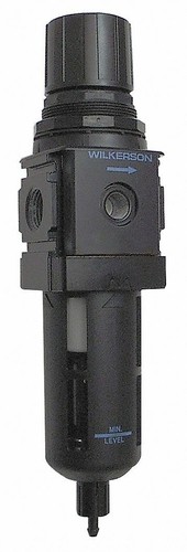 CYLINDRE RÉGULATEUR DE DÉBIT FILETAGE CYLINDRIQUE