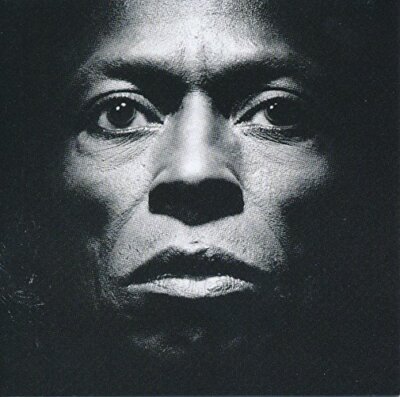 [SHM-CD] TUTU Limited Edition Miles Davis WPCR-29203 Tommy LiPuma&Marcus Miller