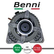 Benni Alternator Fits Focus Kuga Focus C-Max V50 C30 S40 1.6 dCi 2.0 TD D CDi