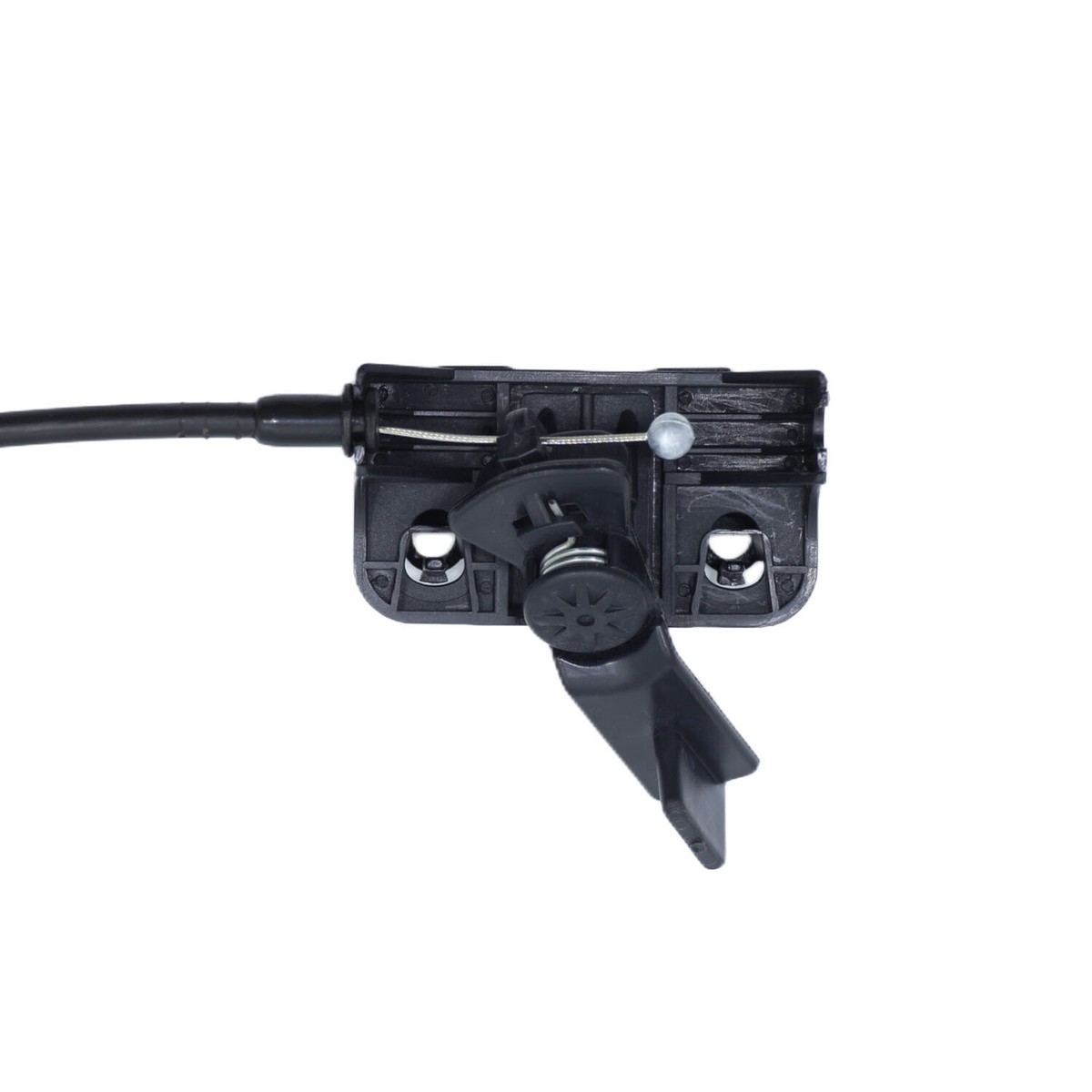 New Hood Catch Secondary Release Cable for 2017-2022 Jeep Compass