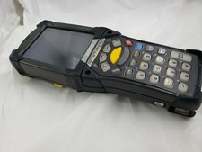 Motorola Symbol 9090 MC9090-KU0HJAFA6WR Wavelink Barcode Scanner WM5 MC9090K