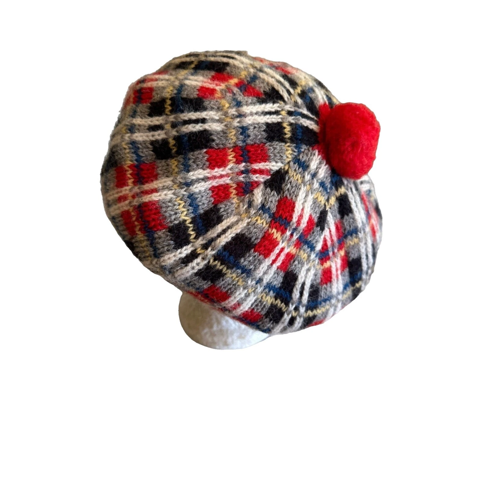 Wool Blend Original Vintage Hats for Women