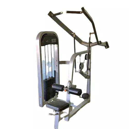 Commercial lat pulldown sale