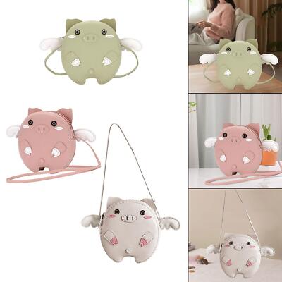DIY Schultertasche Herstellung Kit Handtasche Herstellung Kit Cartoon für Frauen einzigartig für