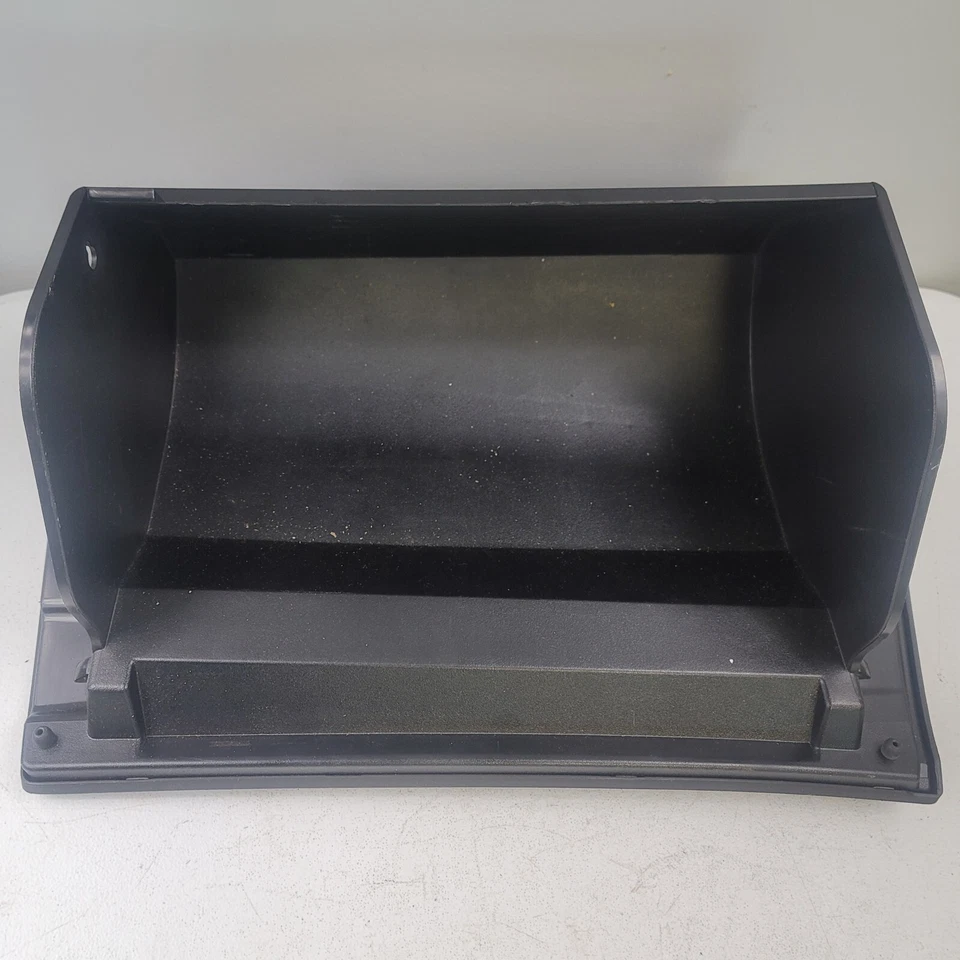 Chevrolet Camaro SS 2010 cupé OEM guantera negra Foto 3 de 4