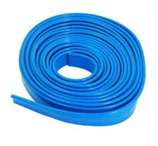 Fender Beading Color Blue Fits Volkswagen Type1 Bug 1946-1979 Fits All 4 Fenders