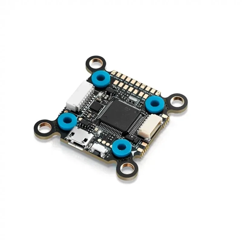 Flight Controller 65A 45A 32-bit ESC FPV Flight Control Tower Toys Spare Parts - Image 3 of 4