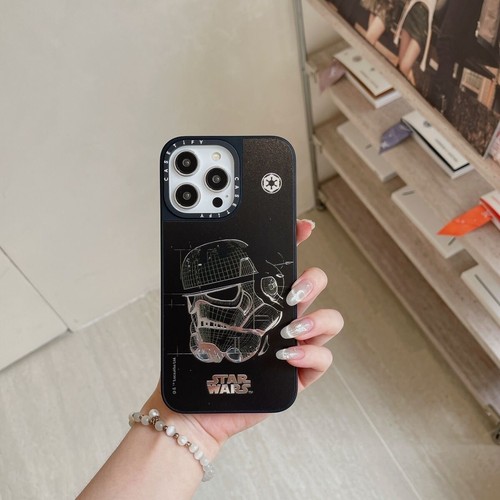Star Wars Star Destroyer Phone Case For iPhone 15 Pro Max 11 12 13 14 Skin Cover - Picture 10 of 23