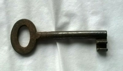 Seltener alter Schlüssel,antiker Möbel- Schrank-Kassettenschlüssel | eBay