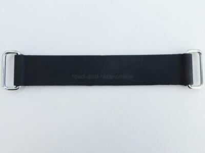 ストラップ 純正オプションストラップ : APACHE-46(TPU) ブラック | NORTH EDGE