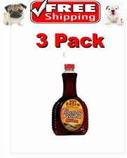 6 Pack Country Kitchen Syrup Original 36 Fl Oz For Sale Online