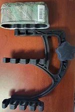 CamX #5480-0272 Chaos 325 Wishbone 4 Arrow Quiver Camo GD