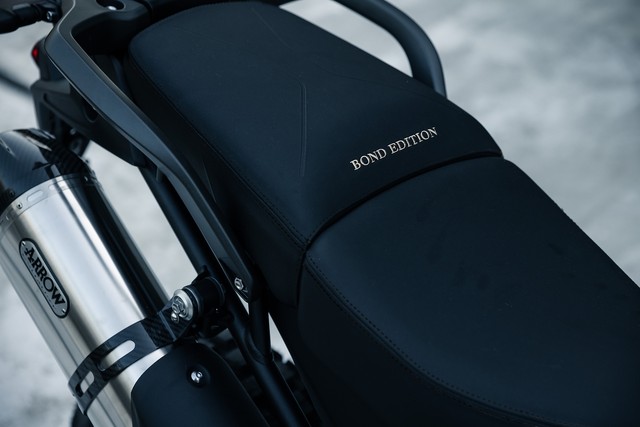 2022 Triumph TIGER 900 RALLY PRO BOND EDITION Other in Street, Cruisers & Choppers in Delta/Surrey/Langley