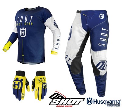 motocross kit