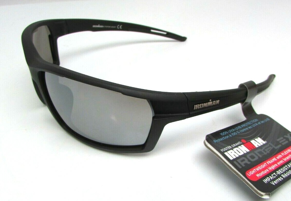 Lentes De Lectura Foster Grant Ironman Hombre Im1000 | Cuotas Sin Interés - Foto 3