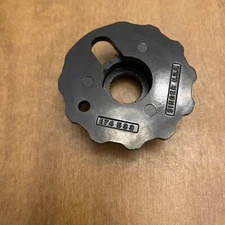 Singer Sewing Machine Fashion disc #10 "Ball Stitch"  174533 for models 401 403