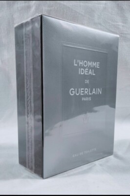 L Homme Ideal Guerlain 3.3 fl oz EDT
