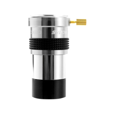 SVBONY 1.25 Inch 2X/3X Barlow Lens Fully Multi Coated for Telescope Eyepiece