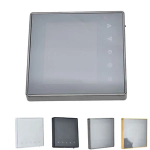Programmable Smart Thermostat For Conditioner Water Underfloor Heating Hot
