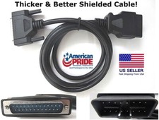 OBD2 OBDII Cable Craftsman 87702 47209 47208 ...