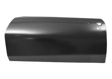 Door Skin Left/Driver Side 1969 GTO Dynacorn # 1553