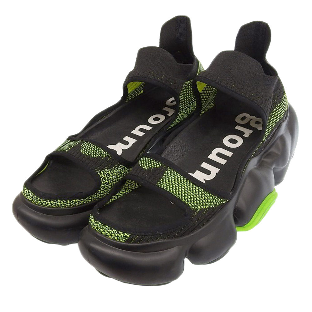 grounds grounds MOOPIE AS1 SANDAL Shoes Men