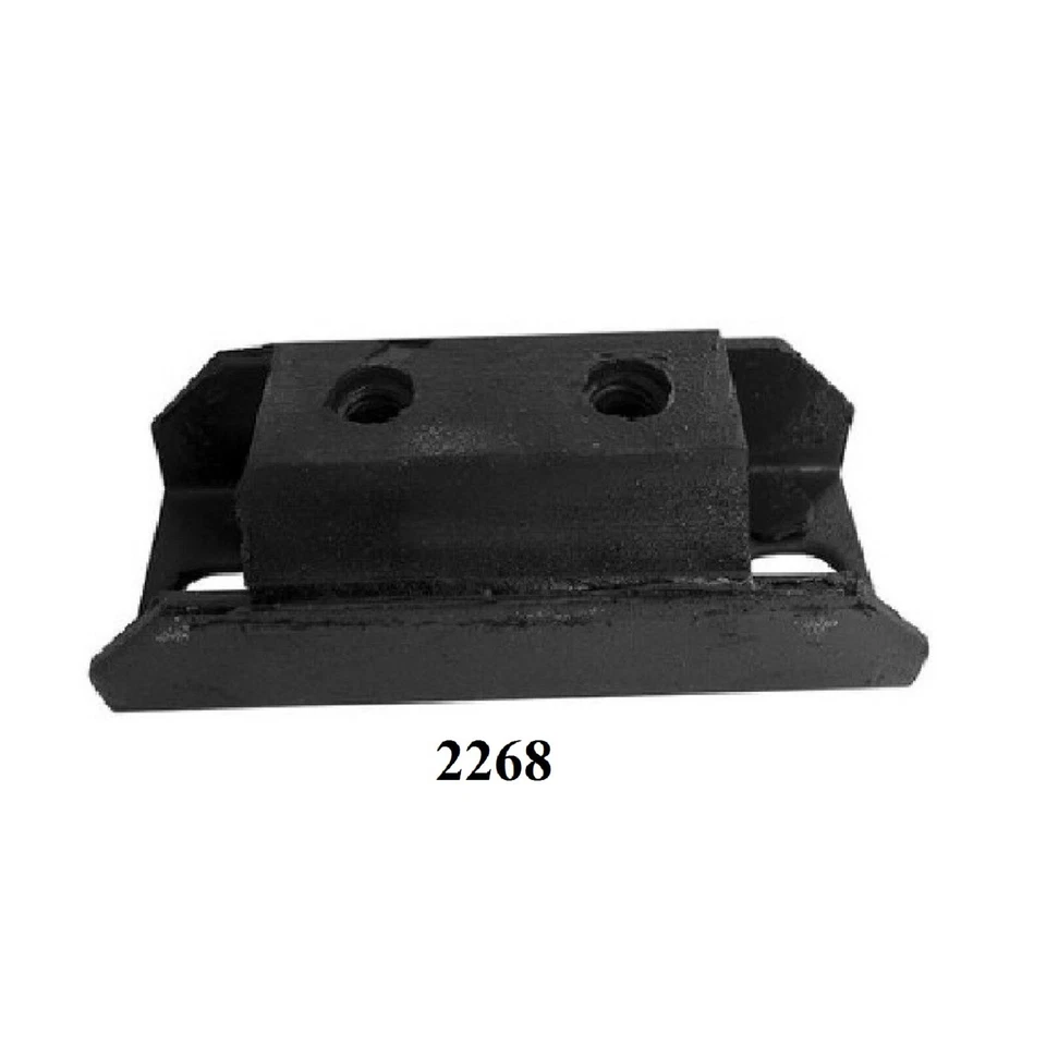 1PCS TRANSMISSION MOUNT FIT BUICK LESABRE/ OLDSMOBILE CUTLASS/PONTIAC FIREBIRD.. - Image 2 of 2