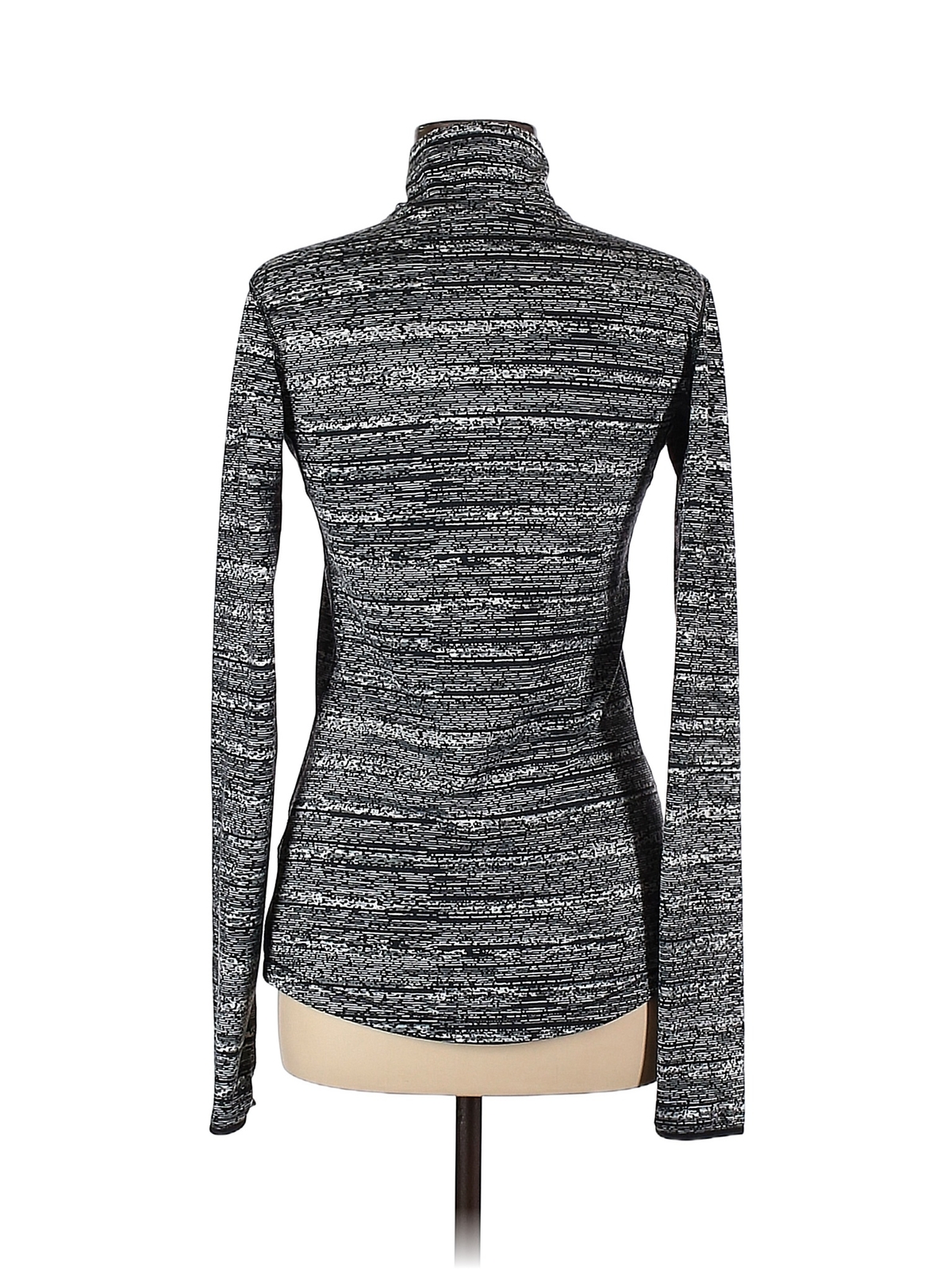 Nike Women Gray Track Jacket M eBay