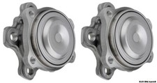 Roulement de roue BMW 315
