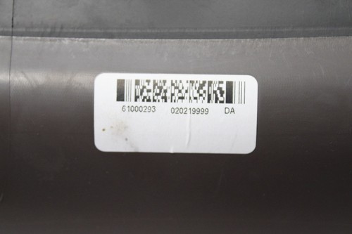 2016-2024 CHEVROLET MALIBU LEFT SIDE INSTRUMENT CLUSTER BEZEL TRIM COVER OEM - Picture 7 of 8